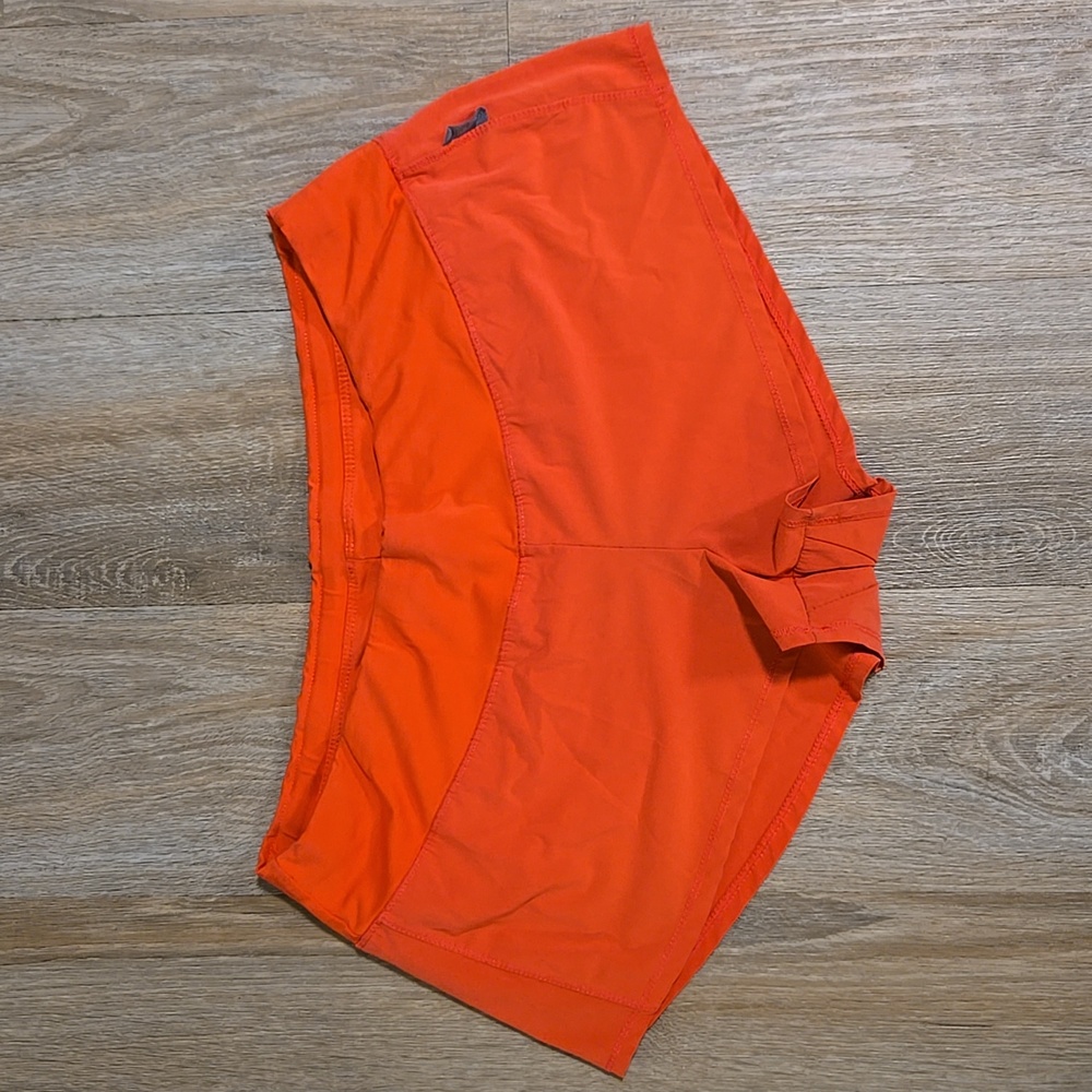 Oiselle Mac Roga Shorts In Snap